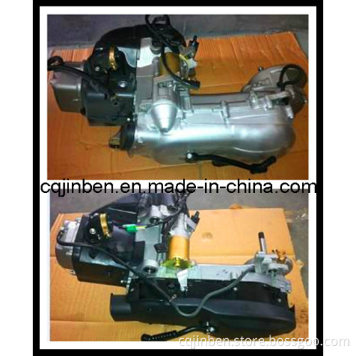 125cc Gasoline Engine for Motorcycle Parts